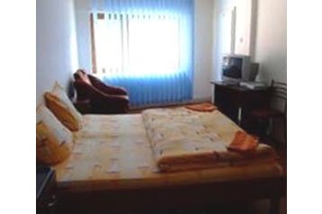 Rumunija Privát Răşinari, Eksterijer